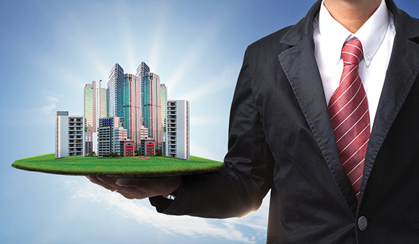 Business to Consider: Real Estate Investing