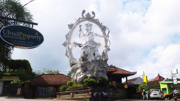 about ubud