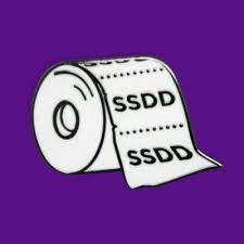 SSDD  ??