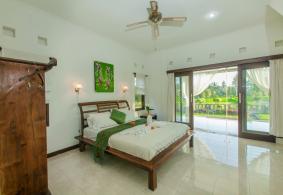Ubud Villa for rent 