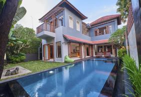 Ubud Property Villa VR3.563