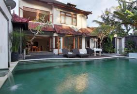 Ubud Property Villa VR5.579