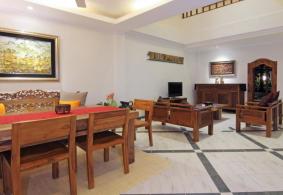 Ubud Villa for rent