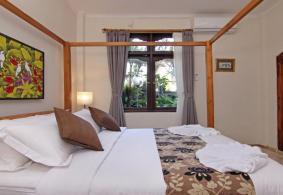 Ubud Villa for rent