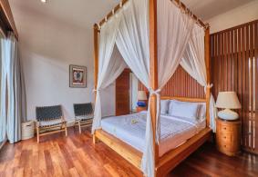 Ubud Villa for rent