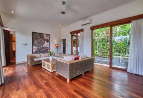 Ubud Villa for rent