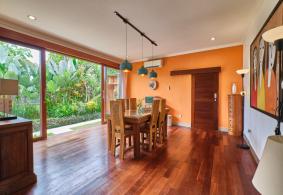 Ubud Villa for rent