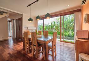 Ubud Villa for rent