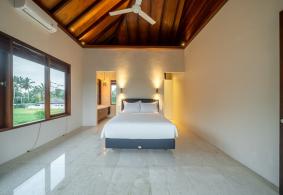 Ubud Villa for rent