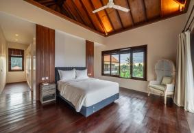 Ubud Villa for rent