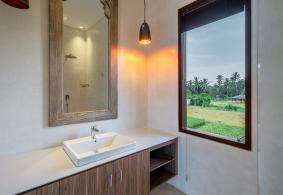 Ubud Villa for rent