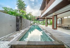 Ubud Villa for rent