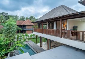 Ubud Villa for rent