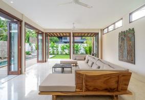 Ubud Villa for rent