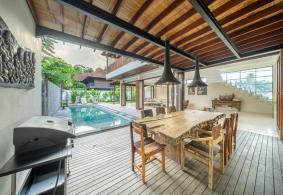 Ubud Villa for rent