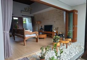 Ubud Villa for rent