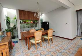 Ubud Villa for rent