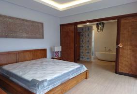 Ubud Villa for rent