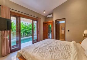 Ubud Villa for rent