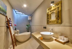 Ubud Villa for rent