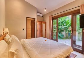 Ubud Villa for rent