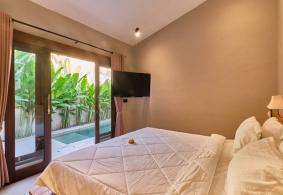 Ubud Villa for rent