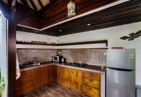 Ubud Villa for rent