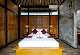 Ubud Villa for rent