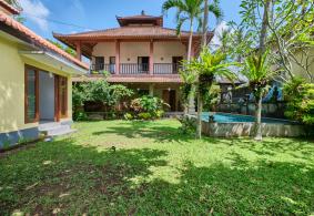 Ubud Property Villa VR4.625