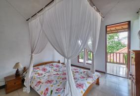 Ubud Villa for rent