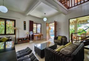 Ubud Villa for rent