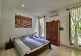 Ubud Villa for rent