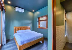 Ubud Villa for rent