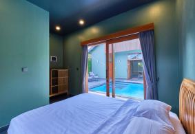 Ubud Villa for rent