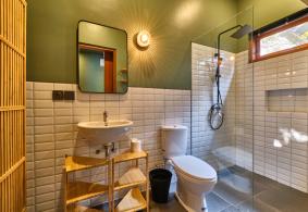 Ubud Villa for rent
