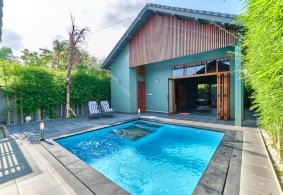 Ubud Villa for rent