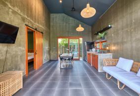Ubud Villa for rent