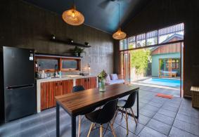 Ubud Villa for rent
