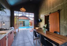 Ubud Villa for rent