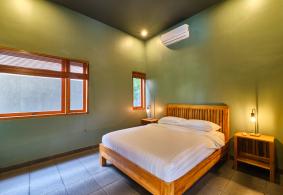 Ubud Villa for rent