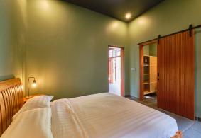 Ubud Villa for rent