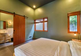 Ubud Villa for rent