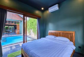 Ubud Villa for rent