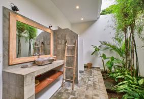 Ubud Villa for rent