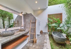 Ubud Villa for rent