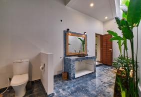 Ubud Villa for rent