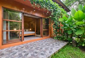 Ubud Villa for rent