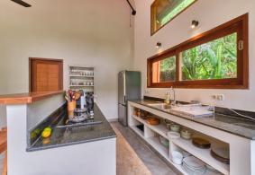 Ubud Villa for rent