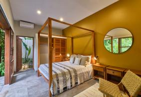 Ubud Villa for rent