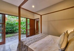 Ubud Villa for rent